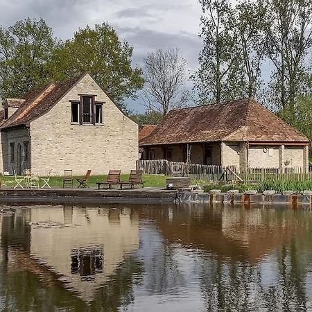 Dielpenhof Зедельгем Екстер'єр фото
